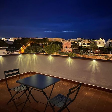 Es Mirador Hotel Ciutadella  Ngoại thất bức ảnh