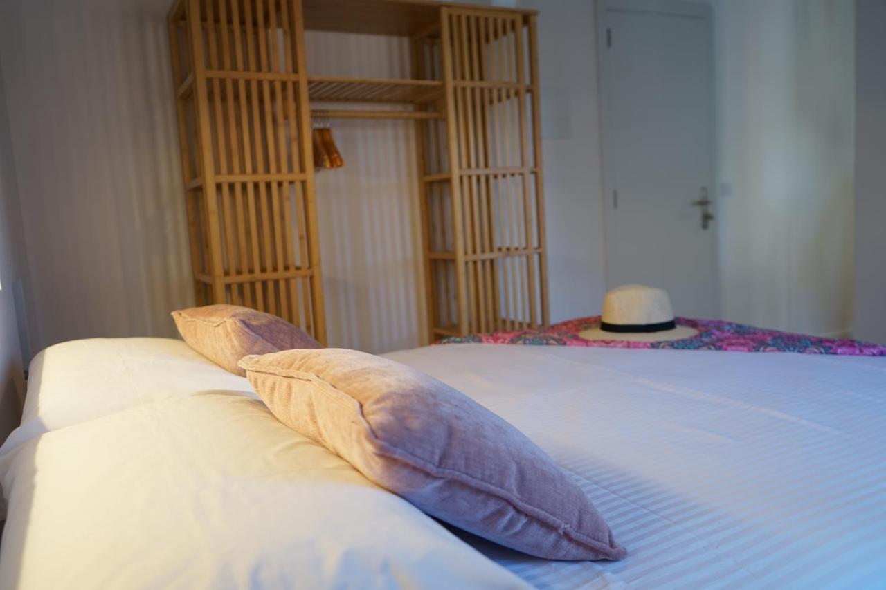 Es Mirador Hotel Ciutadella  Ngoại thất bức ảnh