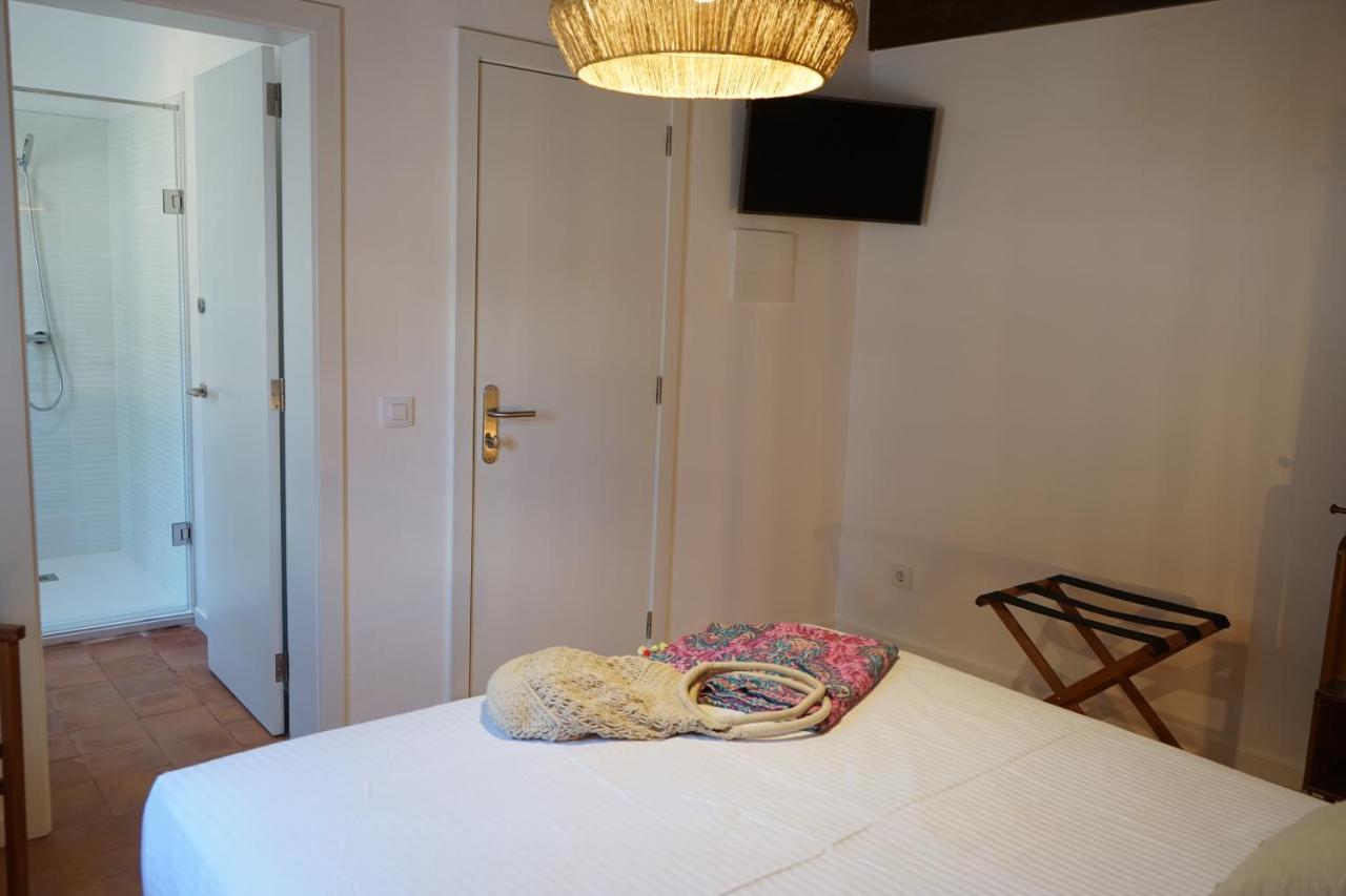 Es Mirador Hotel Ciutadella  Ngoại thất bức ảnh