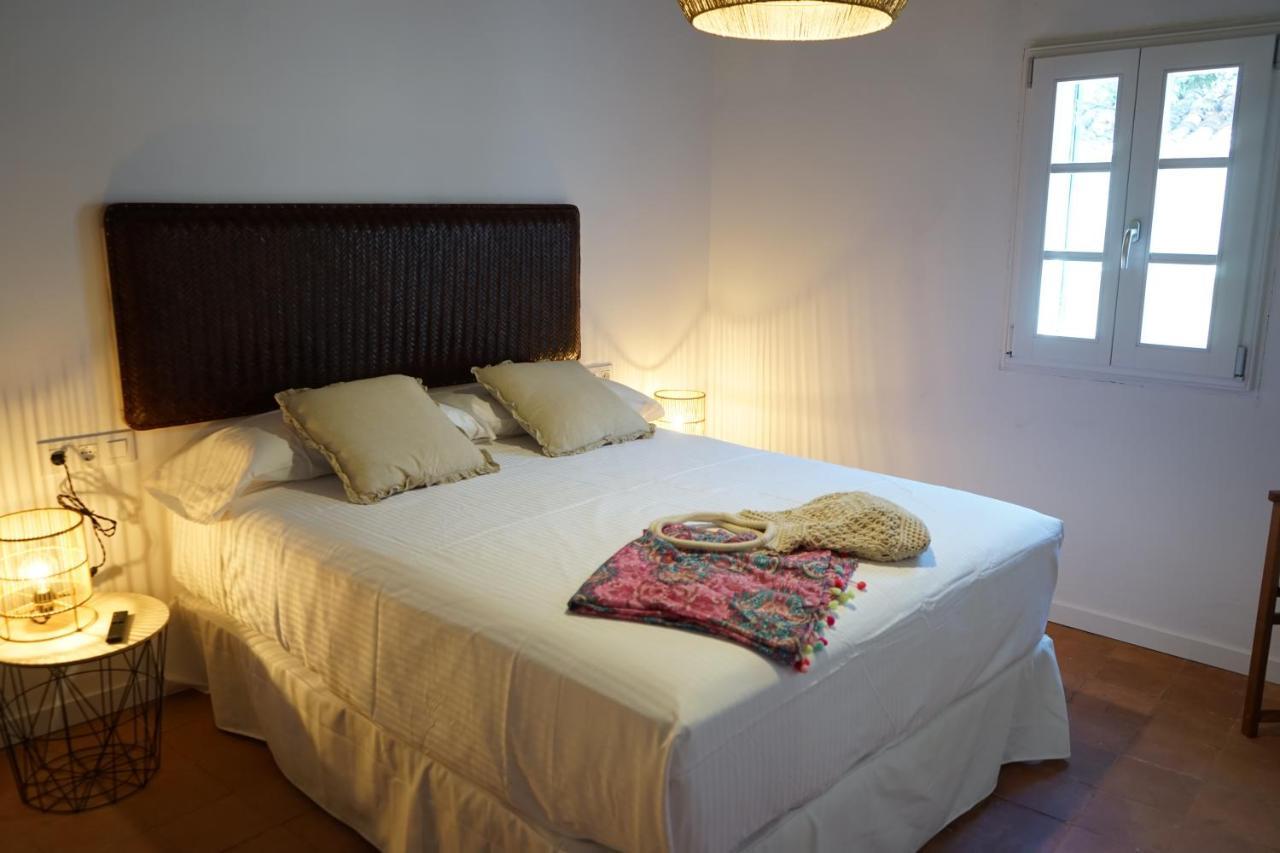 Es Mirador Hotel Ciutadella  Ngoại thất bức ảnh