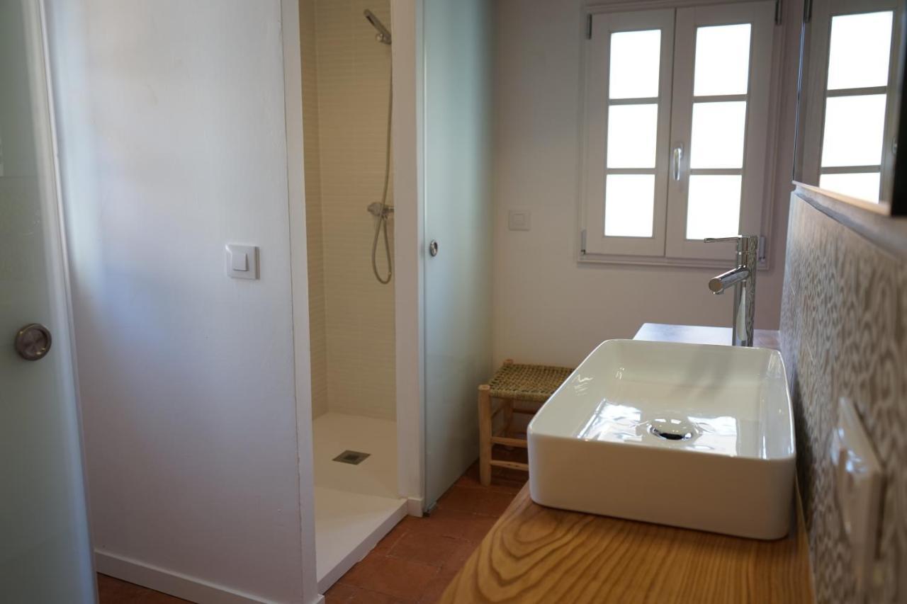 Es Mirador Hotel Ciutadella  Ngoại thất bức ảnh