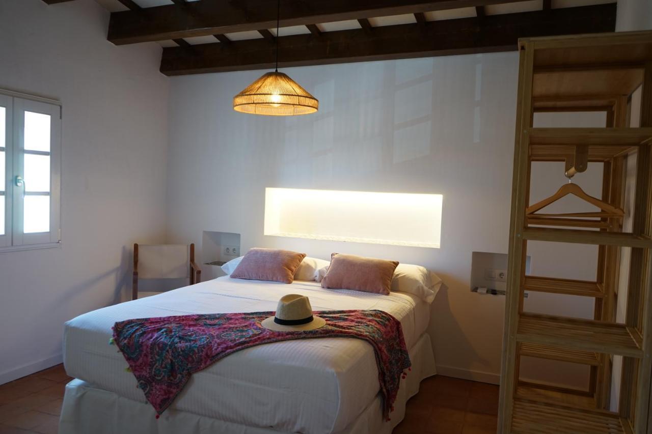Es Mirador Hotel Ciutadella  Ngoại thất bức ảnh