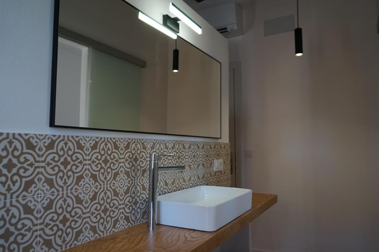 Es Mirador Hotel Ciutadella  Ngoại thất bức ảnh