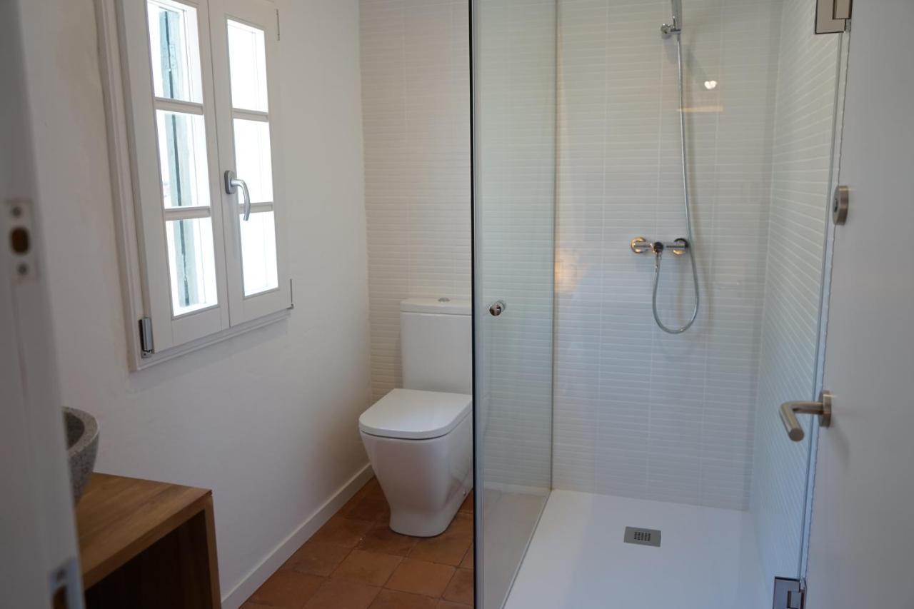 Es Mirador Hotel Ciutadella  Ngoại thất bức ảnh