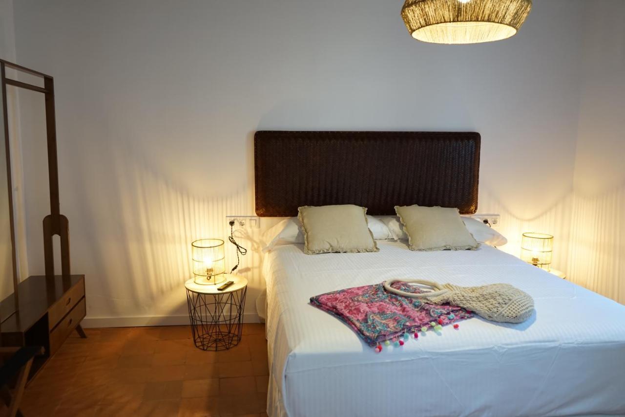 Es Mirador Hotel Ciutadella  Ngoại thất bức ảnh