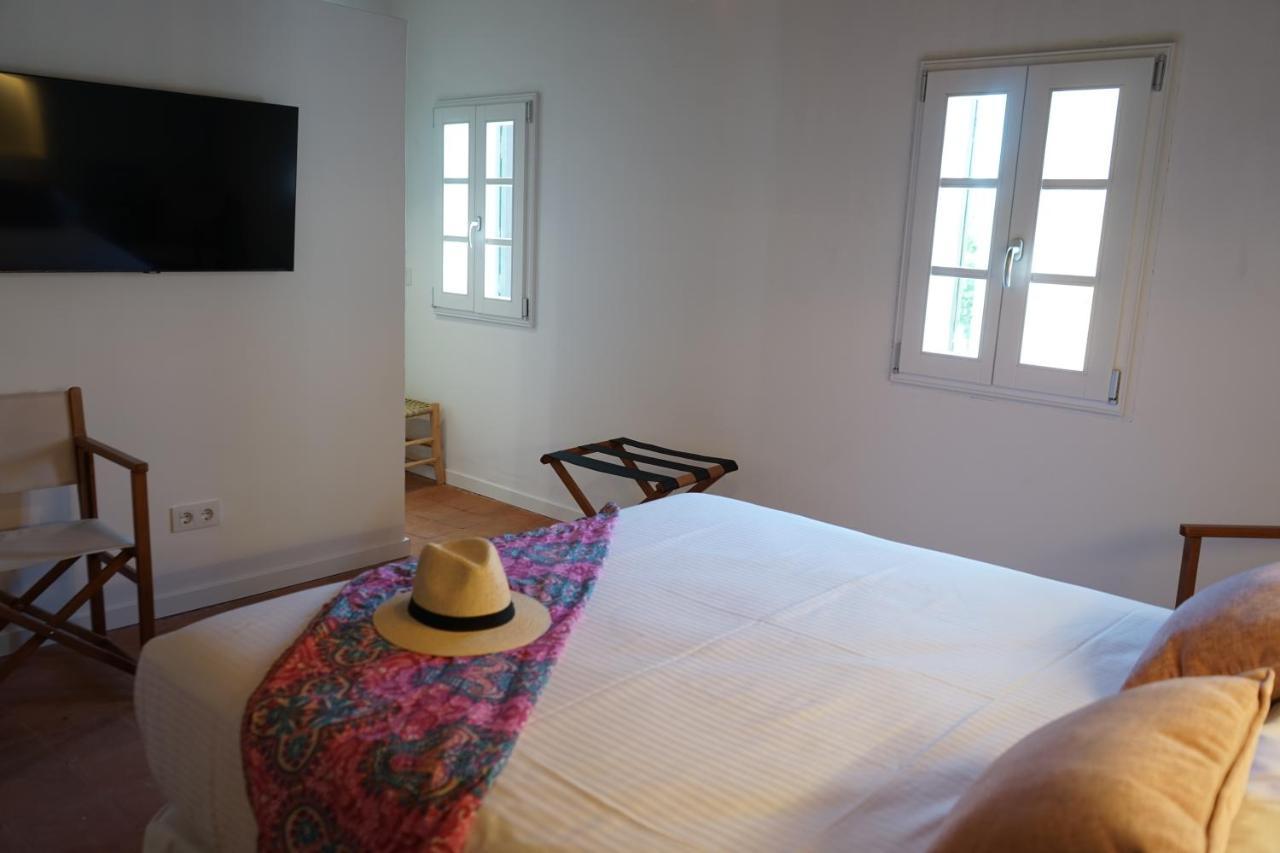 Es Mirador Hotel Ciutadella  Ngoại thất bức ảnh