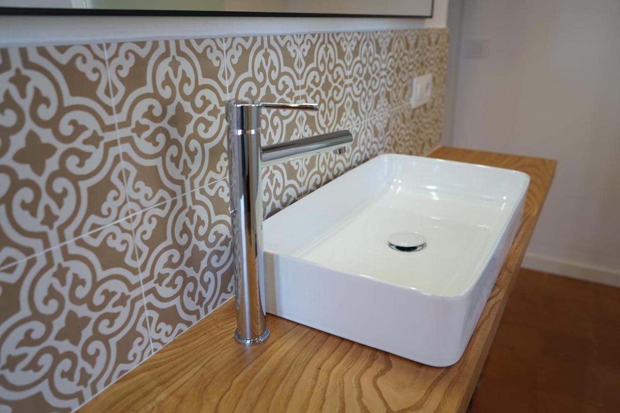 Es Mirador Hotel Ciutadella  Ngoại thất bức ảnh
