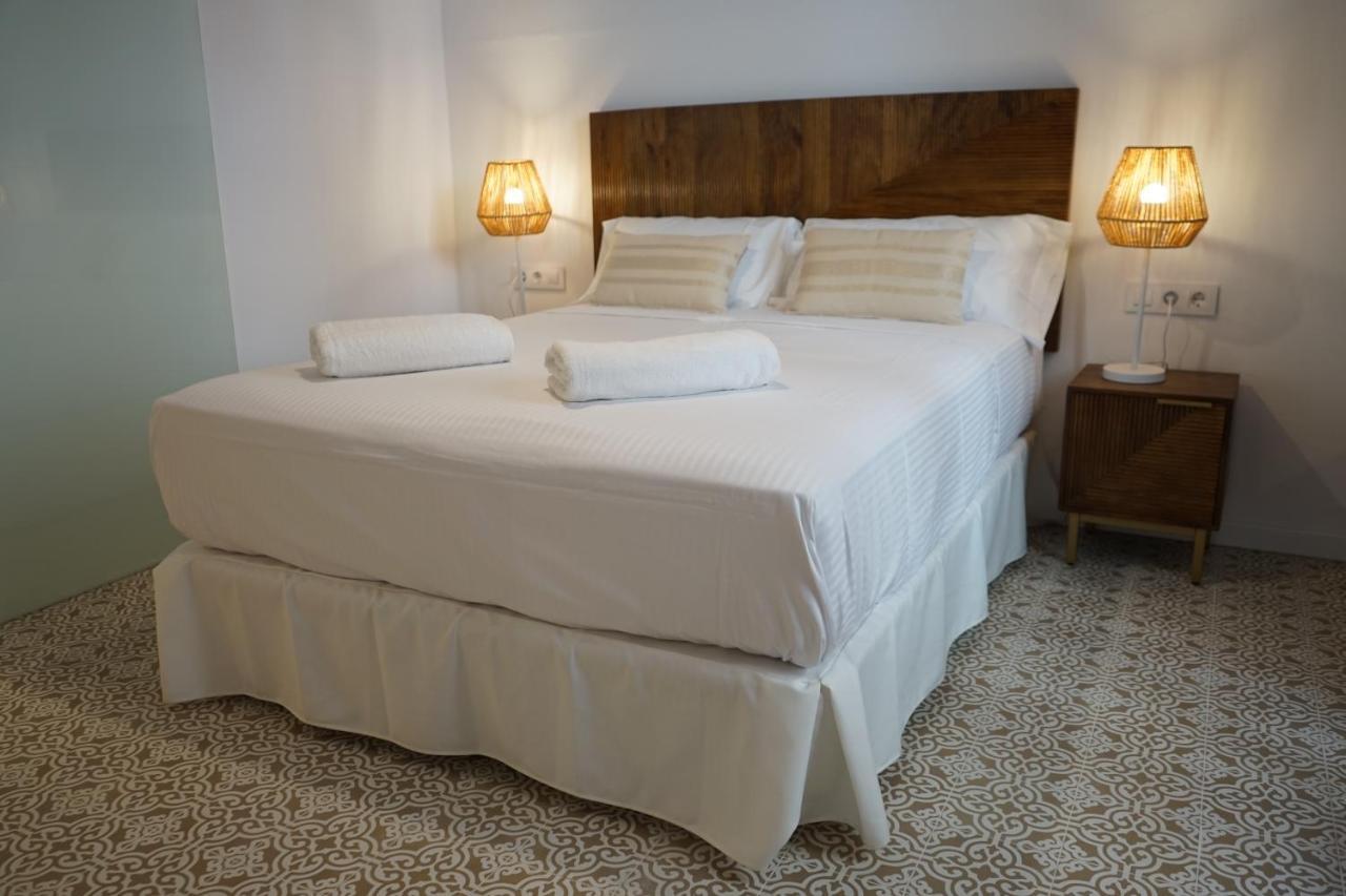 Es Mirador Hotel Ciutadella  Ngoại thất bức ảnh
