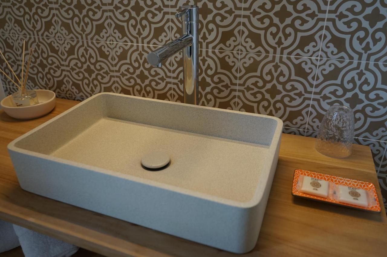 Es Mirador Hotel Ciutadella  Ngoại thất bức ảnh