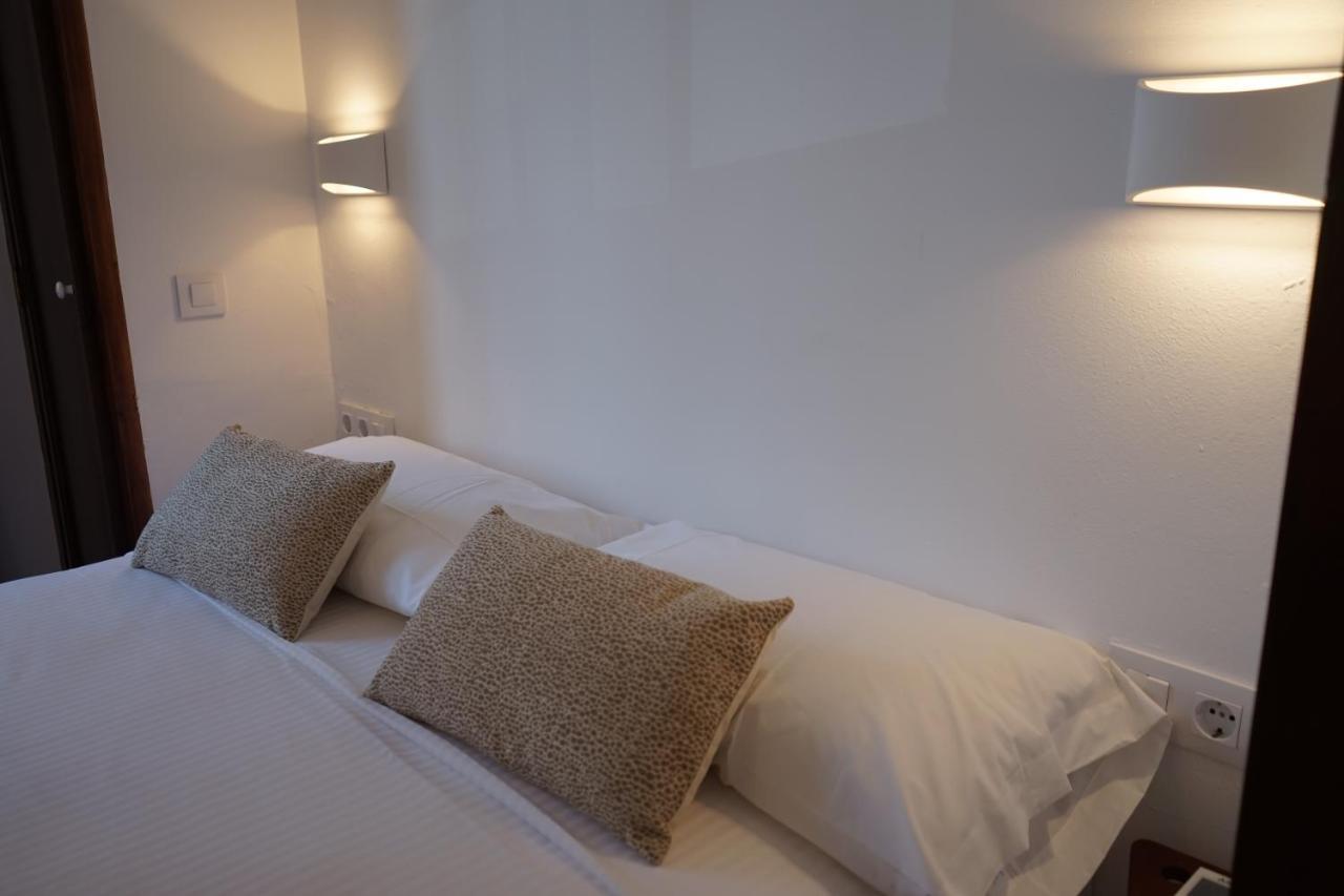 Es Mirador Hotel Ciutadella  Ngoại thất bức ảnh