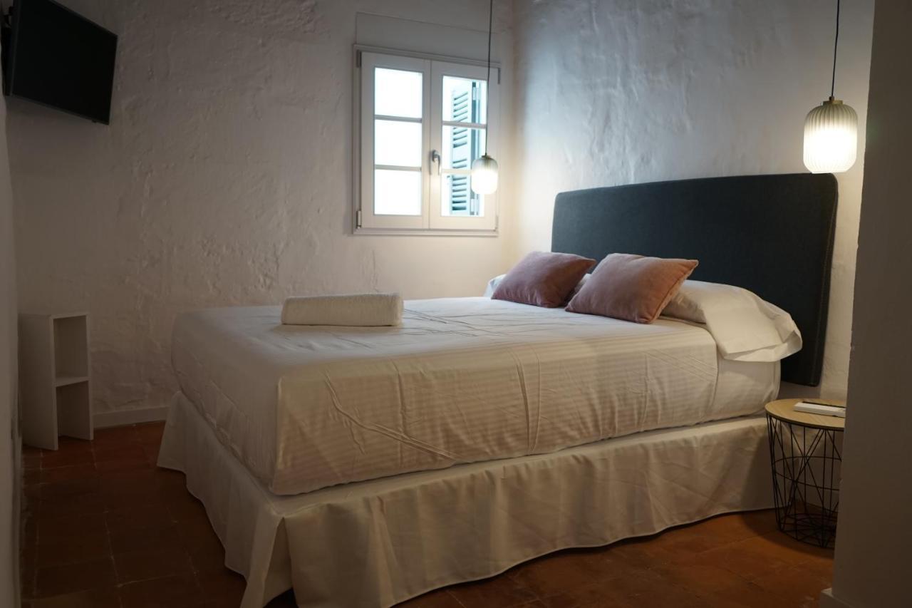 Es Mirador Hotel Ciutadella  Ngoại thất bức ảnh