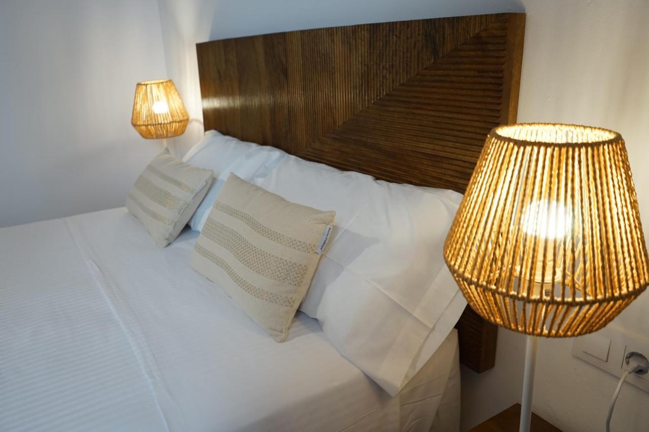 Es Mirador Hotel Ciutadella  Ngoại thất bức ảnh