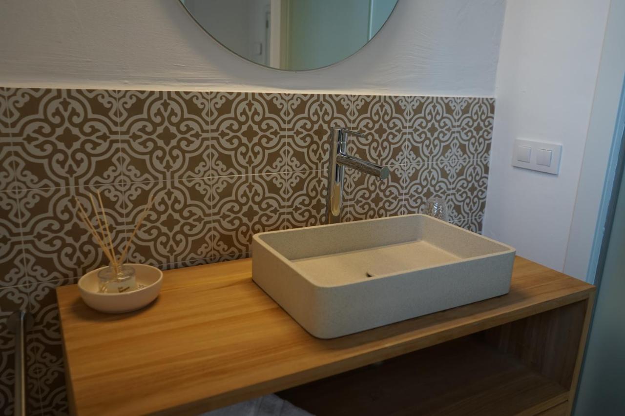 Es Mirador Hotel Ciutadella  Ngoại thất bức ảnh