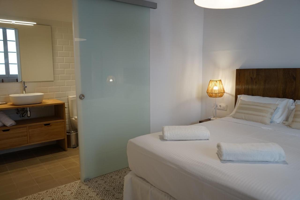 Es Mirador Hotel Ciutadella  Ngoại thất bức ảnh