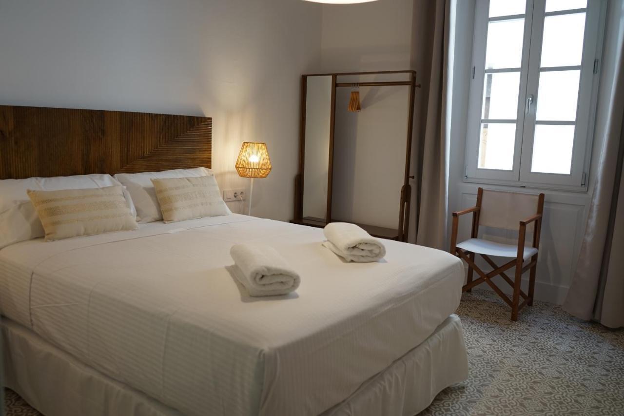 Es Mirador Hotel Ciutadella  Ngoại thất bức ảnh