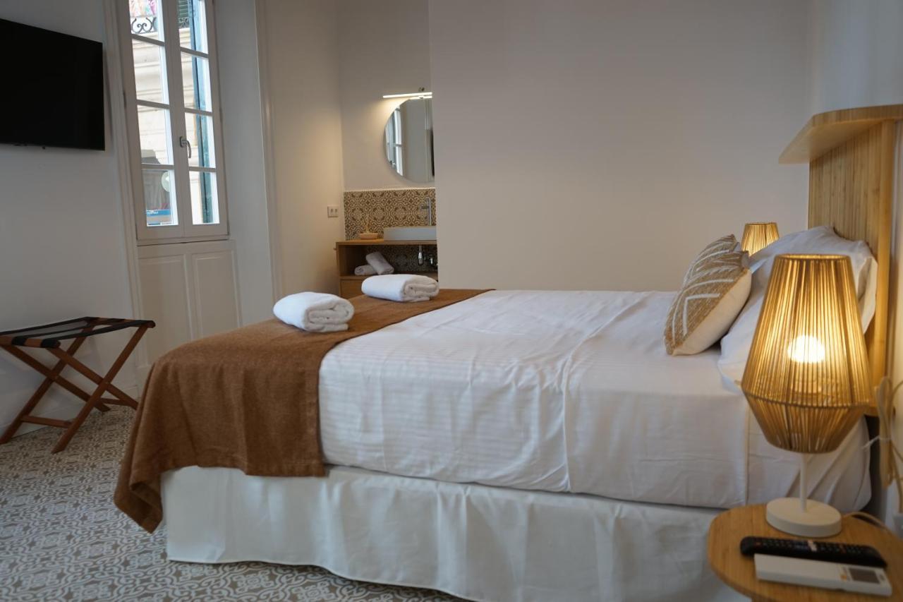 Es Mirador Hotel Ciutadella  Ngoại thất bức ảnh