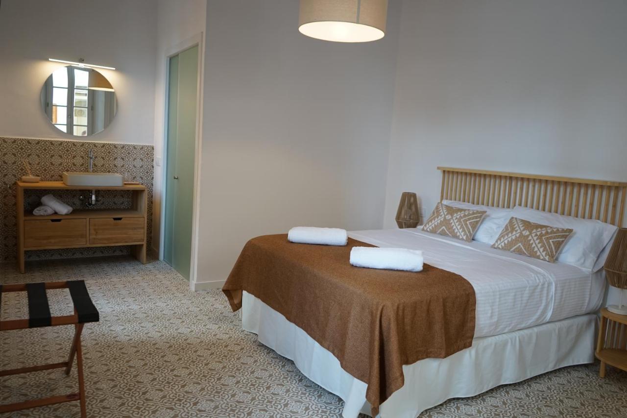 Es Mirador Hotel Ciutadella  Ngoại thất bức ảnh