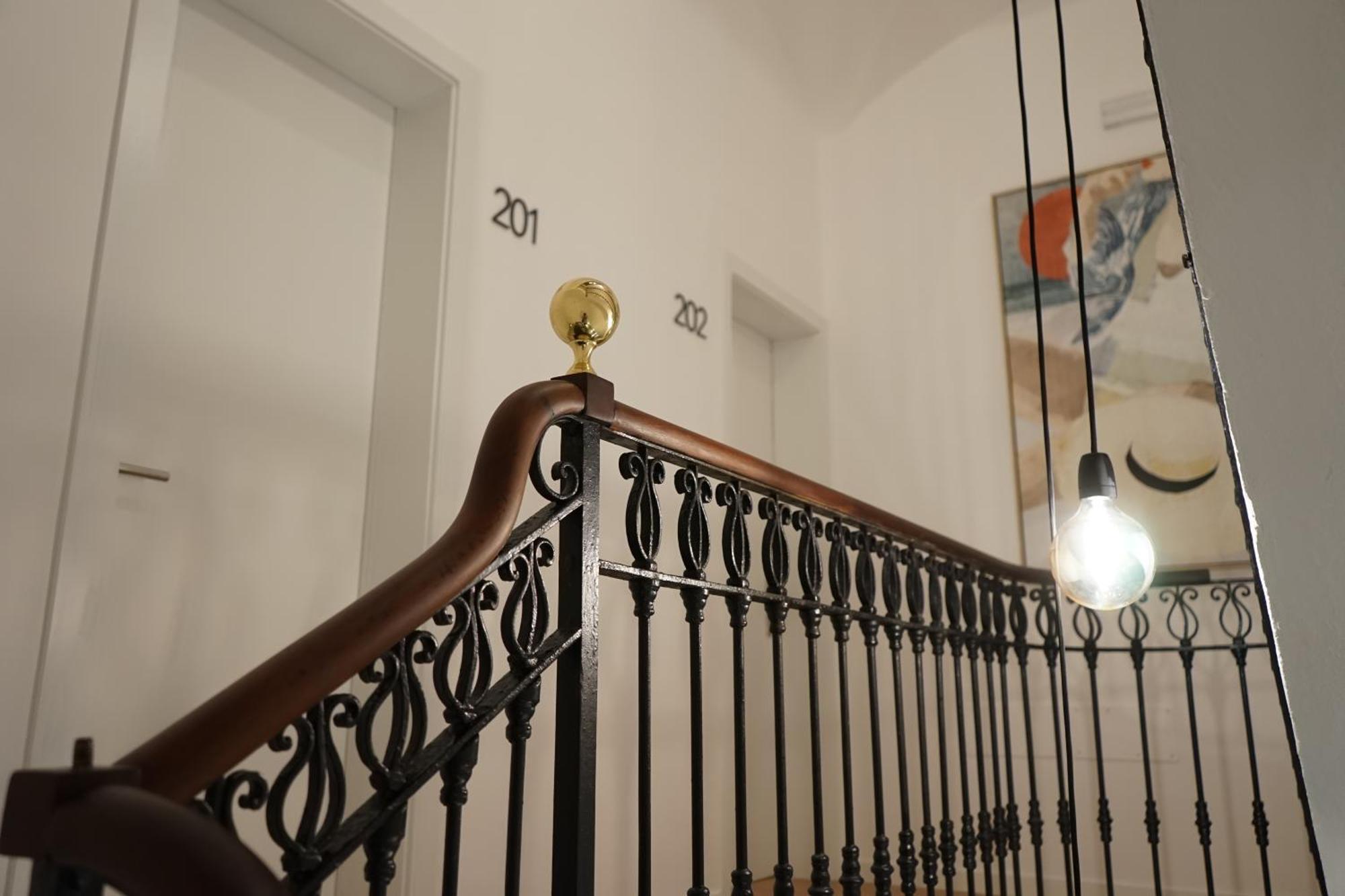 Es Mirador Hotel Ciutadella  Ngoại thất bức ảnh