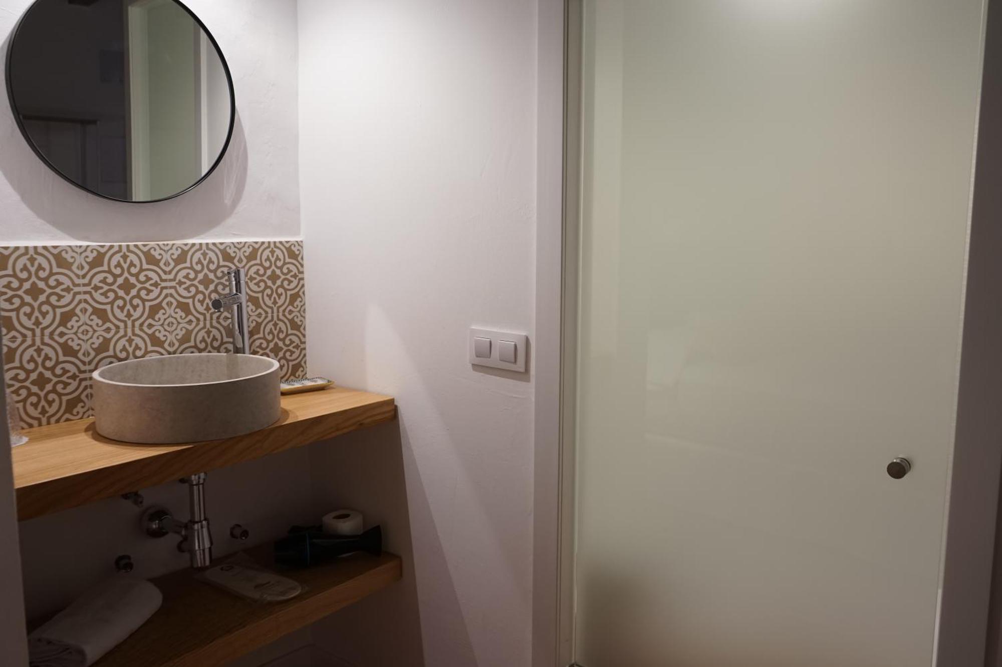 Es Mirador Hotel Ciutadella  Ngoại thất bức ảnh