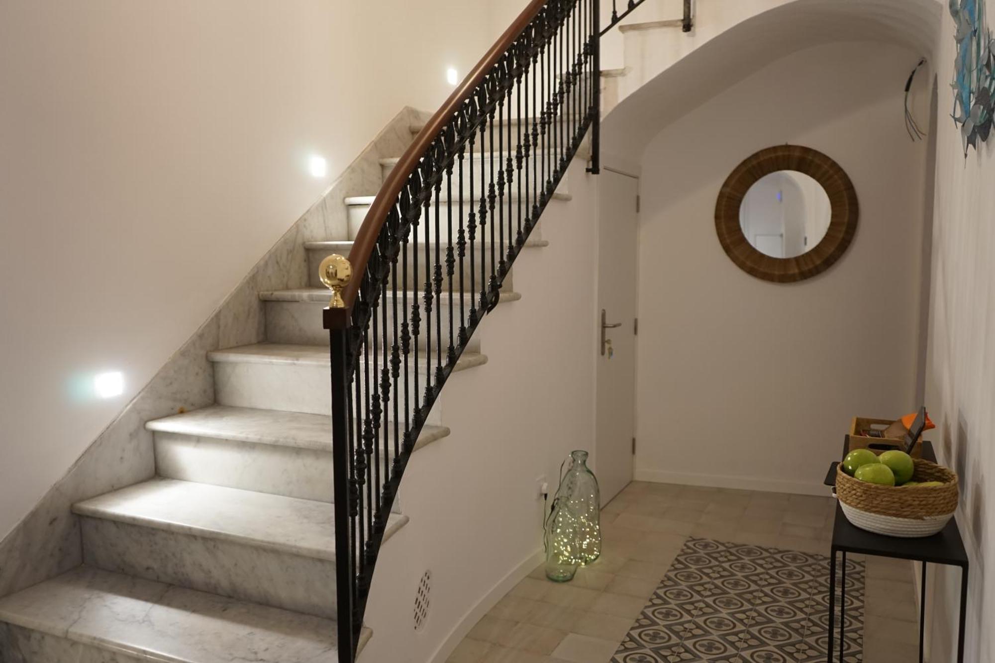 Es Mirador Hotel Ciutadella  Ngoại thất bức ảnh