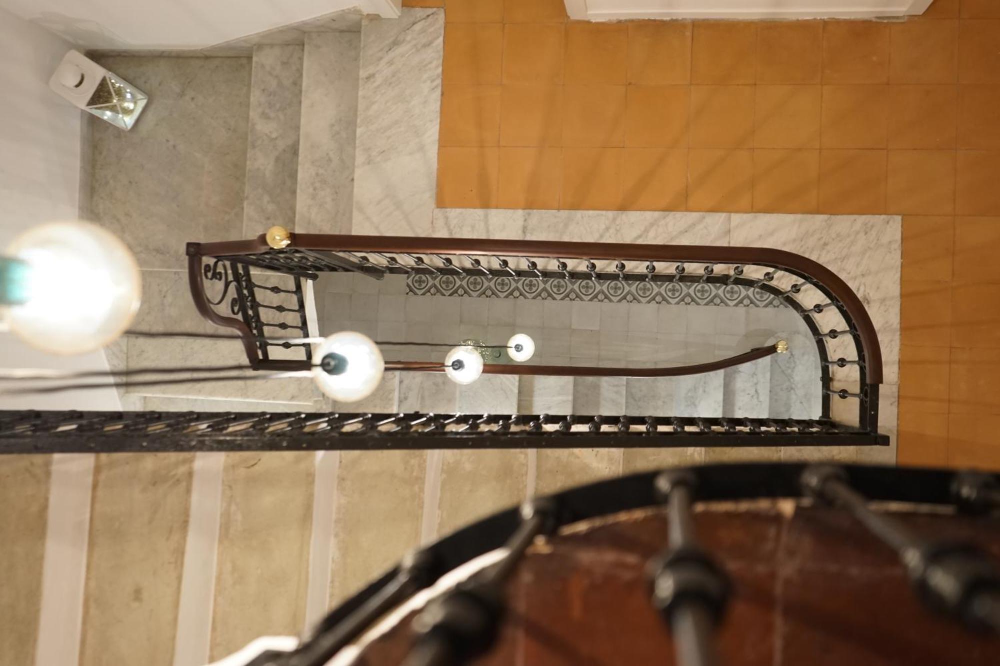 Es Mirador Hotel Ciutadella  Ngoại thất bức ảnh