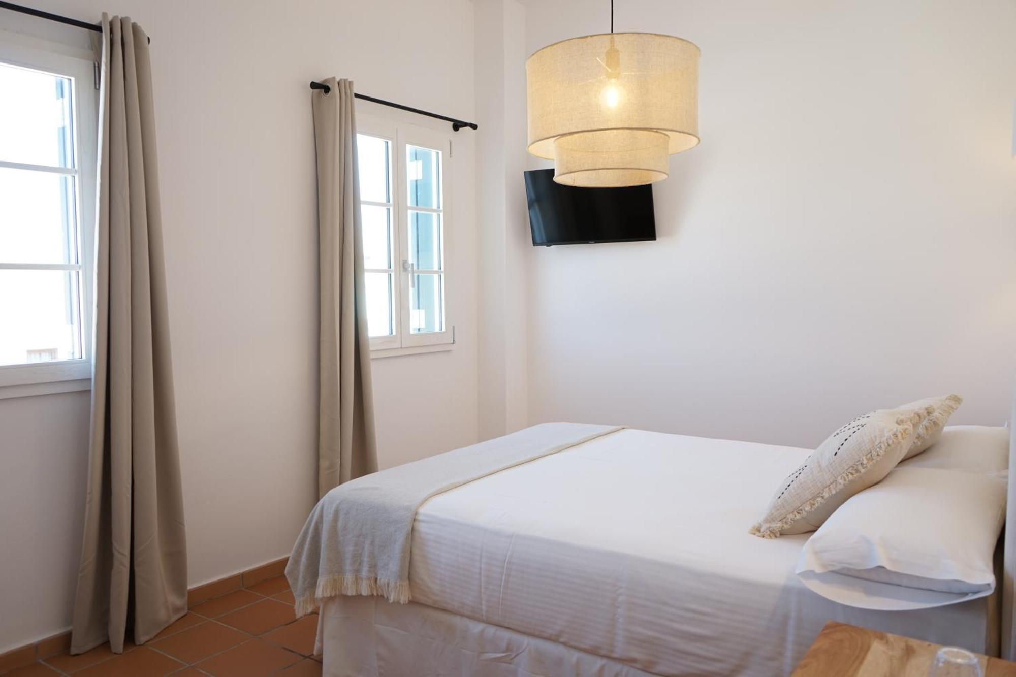 Es Mirador Hotel Ciutadella  Ngoại thất bức ảnh