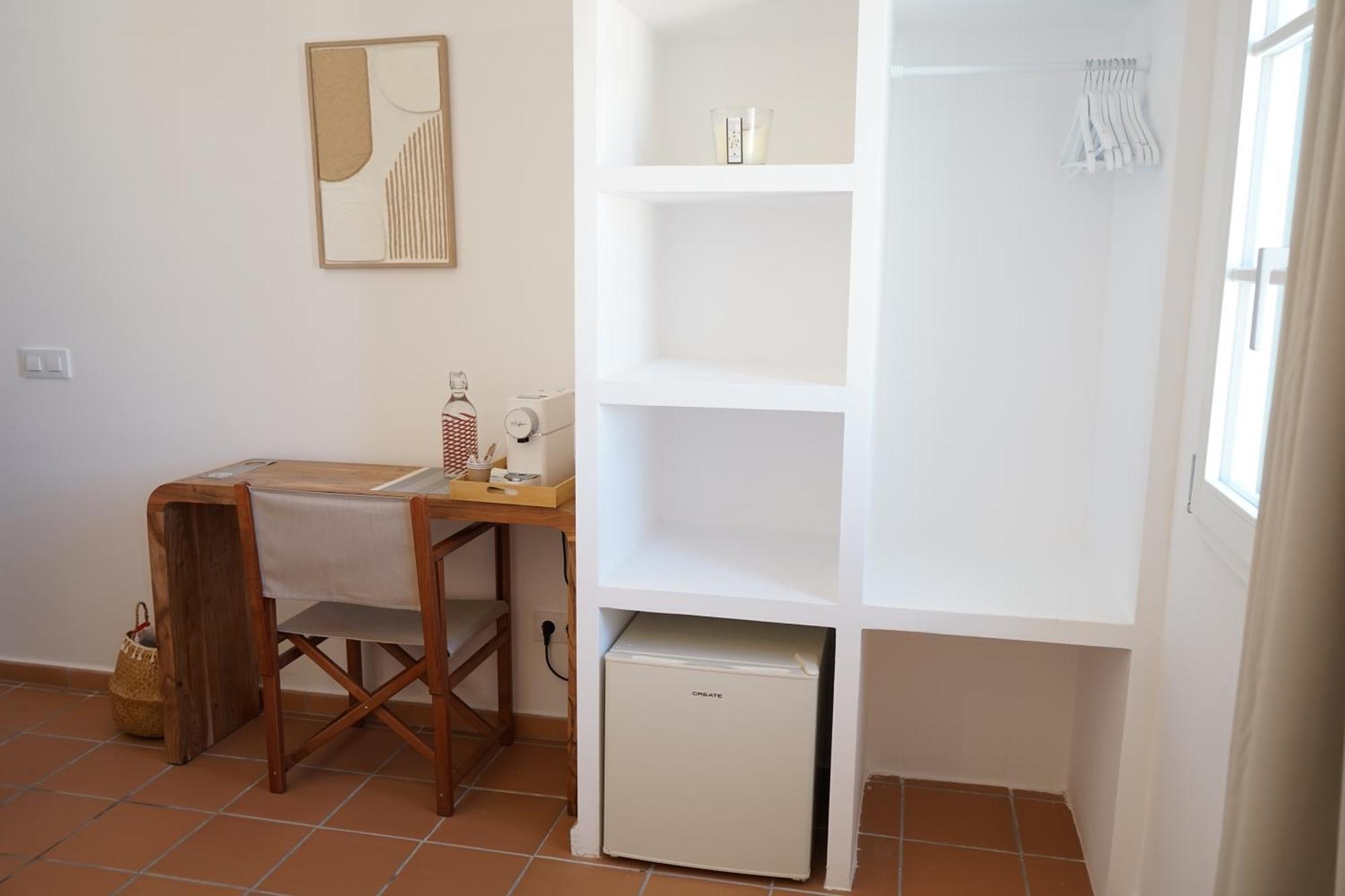 Es Mirador Hotel Ciutadella  Ngoại thất bức ảnh
