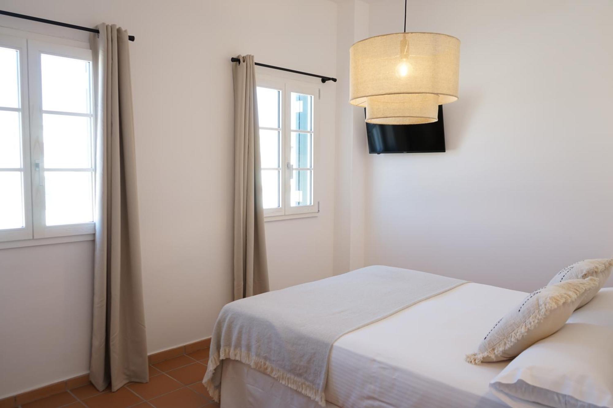 Es Mirador Hotel Ciutadella  Ngoại thất bức ảnh