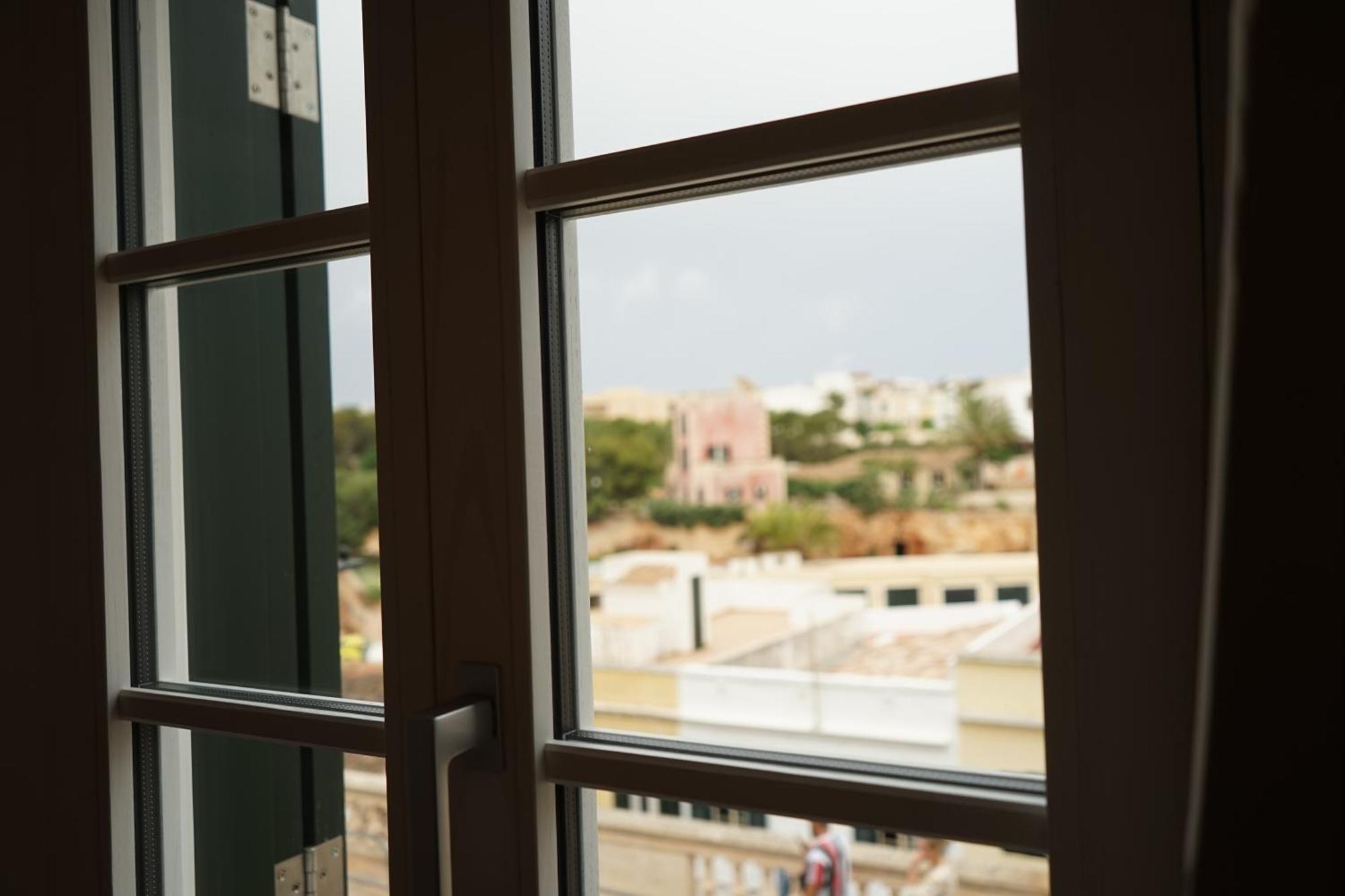 Es Mirador Hotel Ciutadella  Ngoại thất bức ảnh